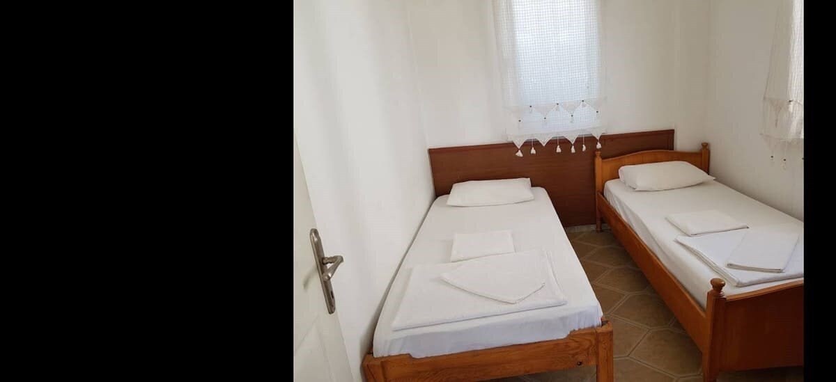 Территория Keskin Apart Otel 2*